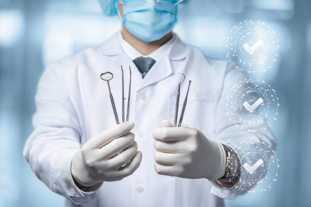 Advanced Technology for Better Dental Care in Elm City, NC