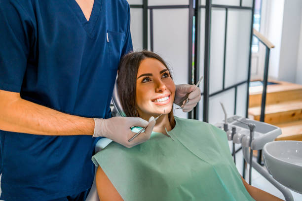 Best Periodontal (Gum) Disease Treatment  in Elm City, NC