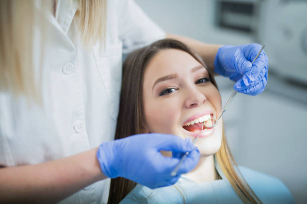 Best Dental Fillings (Composite and Amalgam)  in Elm City, NC
